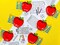 Black & White Kids Activity Table Runner – Fun Back-to-School Party Decor for Coloring & Creative Games